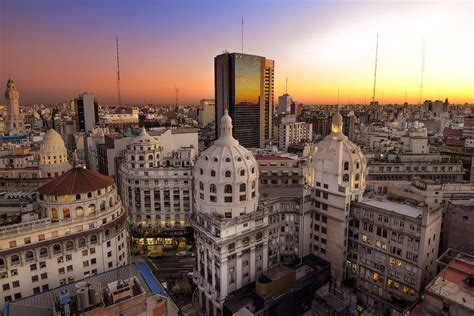 The Most Beautiful Towns in Argentina.